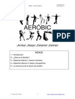 Aerobics 3