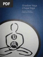 Download Shadow Yoga - Chaya Yoga by Randy Howe SN252168064 doc pdf