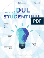 Ghidul - Studentului ASE 2014-2015