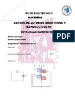 dispositivos optoelectronico