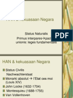 Han Kekuasaan Negara