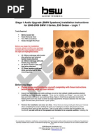 bit serial data interface bmw usa