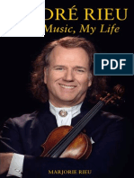 Andre Rieu Ebook - EnG