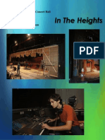 In The Heights - Photo Page 1