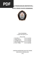 Download LP3A Hotel Bintang 4 Di Semarang by ristawati SN252178760 doc pdf