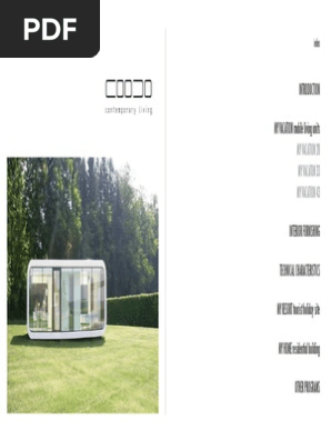 Coodo Catalogue November 12 Resort Sink