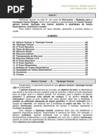 redação estrategia