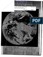 006 US Atmosphere 1976 (NASA - TM-X-74335) PDF