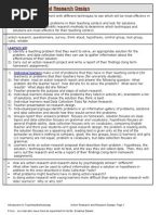 Download Action Research by dwi SN25218159 doc pdf