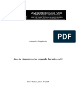 Rock repressão AI-5 Brasil 1970