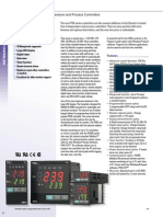 Pxr Temperature Controllers (1)