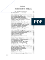 Opis Lekovitih Biljaka PDF