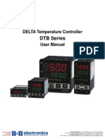 DTB48 TempController Manual1!3!06
