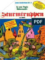 Die Sturmtruppen (Bonvi) in Deutsch!