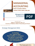 Management Accounting Chapter 1