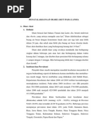 Download penatalaksanaan diare akut pada lansia by fitriani ikhsaniatun SN252192198 doc pdf