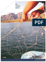 Guía Practica Para Sociedades de Producción Pesquera Cooperativas Marzo 2009