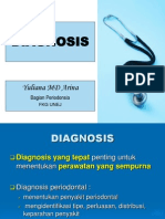 01 Diagnosis