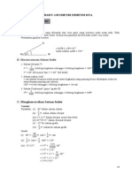 Modul Dimensi 2