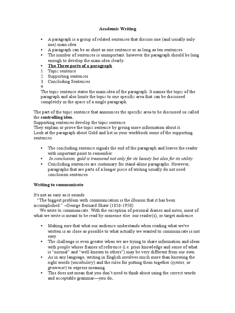 How to write a good essay paper image