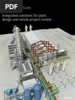 AutoCAD Plant 3D Complete Guide | PDF | 3 D Computer Graphics | 3 D ...