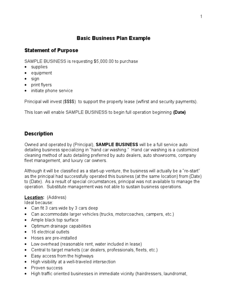 Food delivery business plan picture