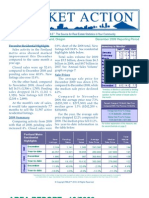 December 2009 Portland Oregon Real Estate Market Report Sponsored by Listed Sold Year in Review