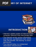 Download History of Internet by Asjad Jamshed SN25219954 doc pdf