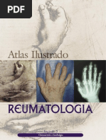 ATLAS DE REUMATOLOGIA Volumen 3