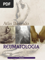 ATLAS DE REUMATOLOGIA Volumen 6