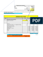 Cuadro Presupuesto Bodega Hidro PV 29-07-2012