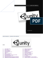 Manual Scripting GamePlay Unity 3D