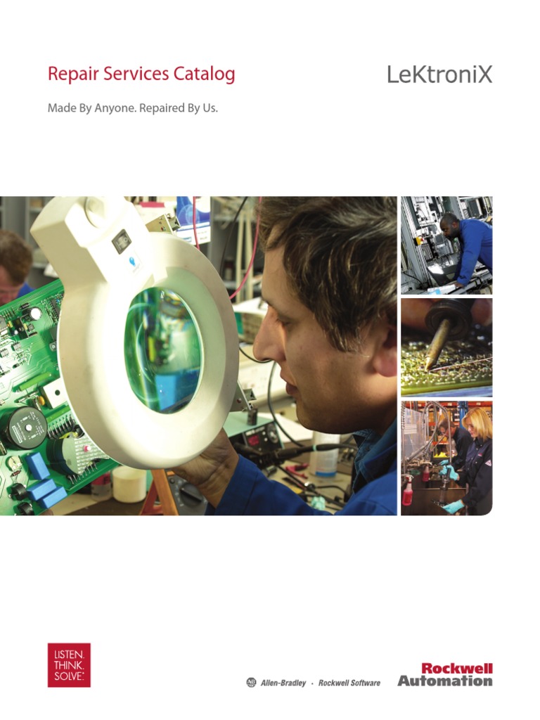 GMSR Ca001 - en P | PDF | Computers | Technology & Engineering