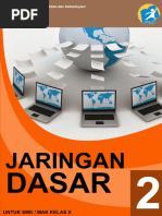 Download Jaringan Dasar 2 by Nur Muhammad SN252204373 doc pdf