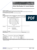 Data Sheets