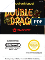 Double Dragon