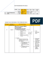  Struktur & Proforma Big Fasa 2