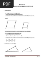 Modul Matematika Smp Bab i Bilangan Bulat Dan Pecahan 
