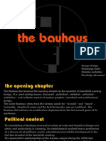 Bauhaus