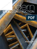 Modern Steel