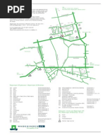Plattegrond Campus Radboud Universiteit | PDF
