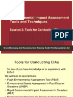 EIA Tools