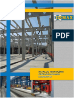 Katalog Prefabrikovanih Elemenata Gemax