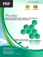 Download Prosiding Semnas Riset Pangan Lingkungan Obat2an 2013 by Siti Syabriyantini SN252223097 doc pdf