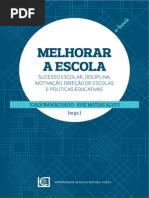 Melhorar Escola