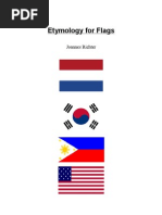 Download Etymology for Flags by jwr47 SN25222471 doc pdf