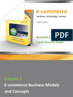 Chapter2 ECommerceBusinessModels