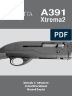 X-trema 2 Product Manual