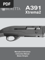 X-trema 2 Product Manual