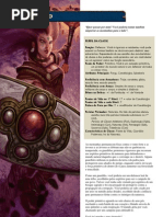 DnD 4.0 - O Guardião - Traduzido em Português